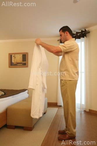 Hawthorn Karaca Resort 41